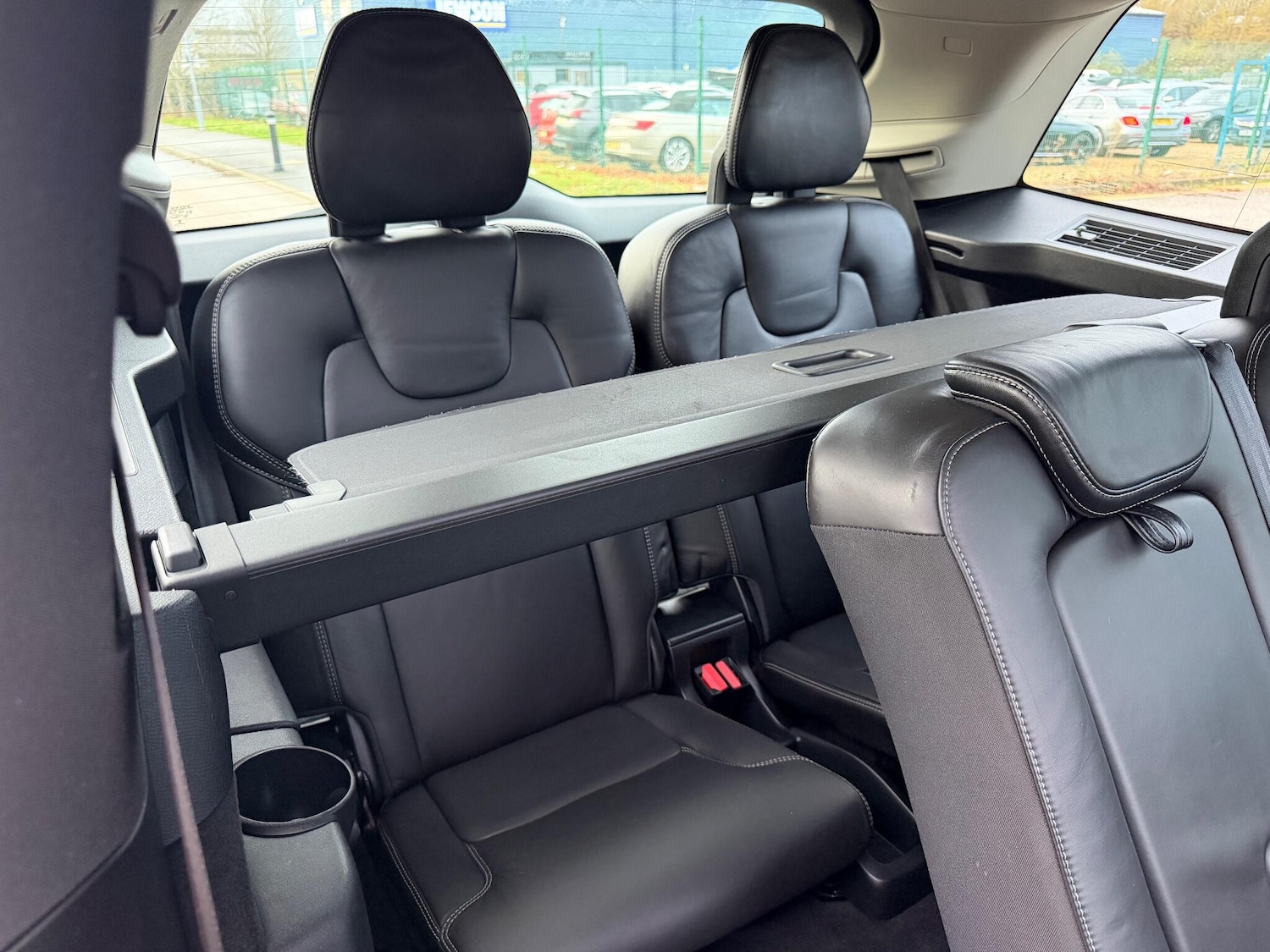 Used Volvo XC90 2015 for sale - 76850141: Photo 10