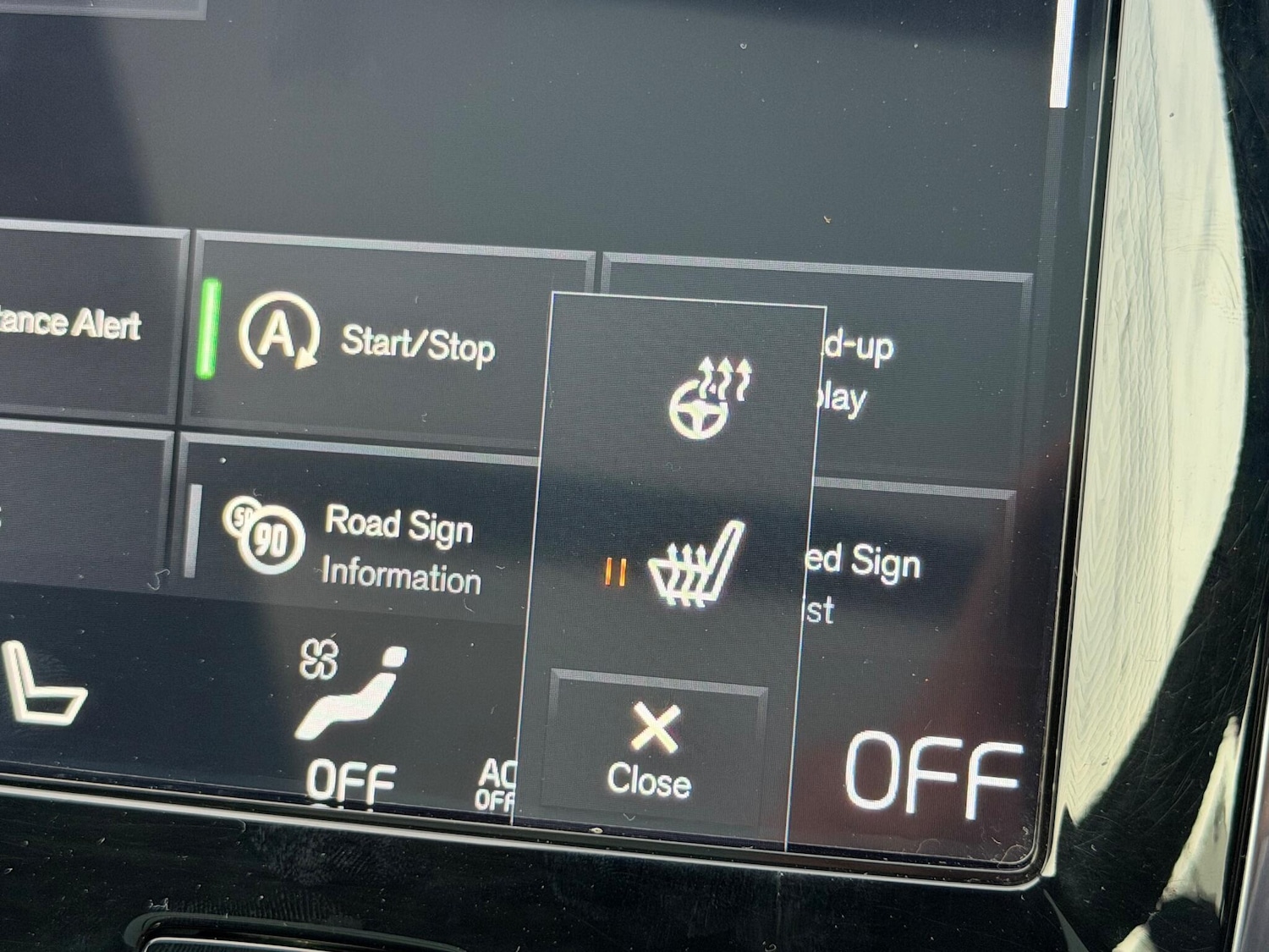 Used Volvo XC90 2015 for sale - 76850141: Photo 12