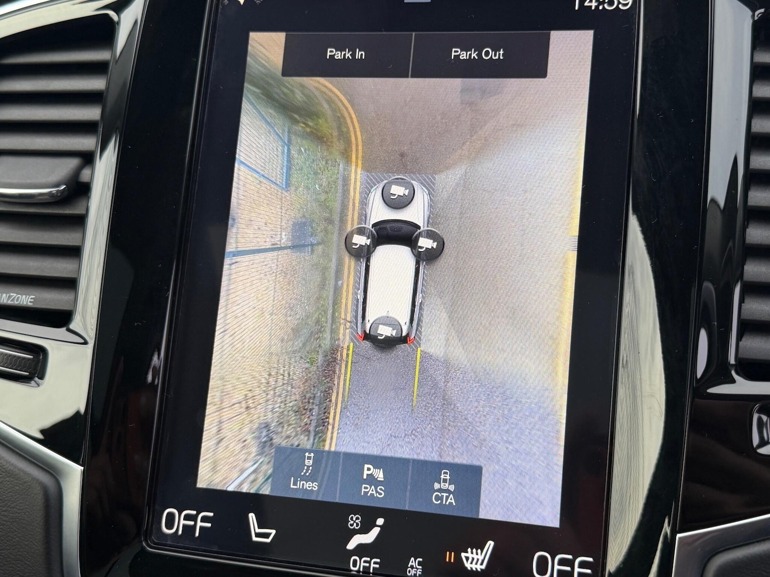 Used Volvo XC90 2015 for sale - 76850141: Photo 14