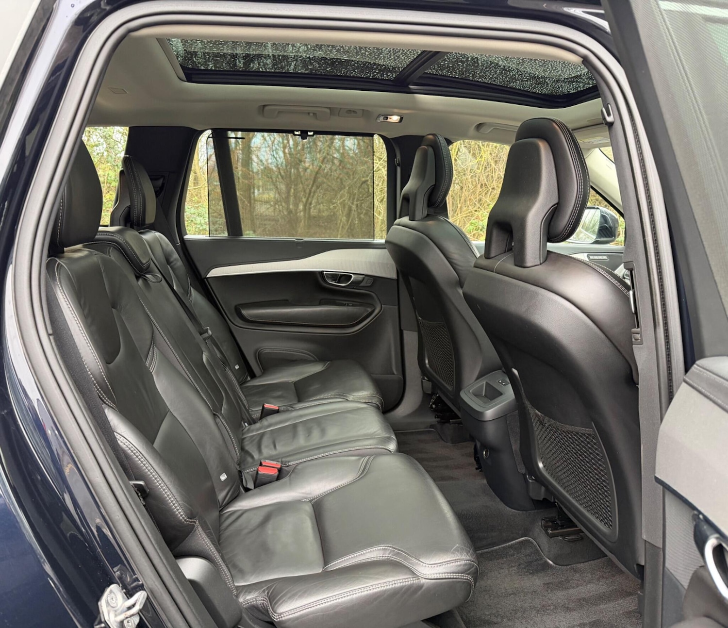 Used Volvo XC90 2015 for sale - 76850141: Photo 15