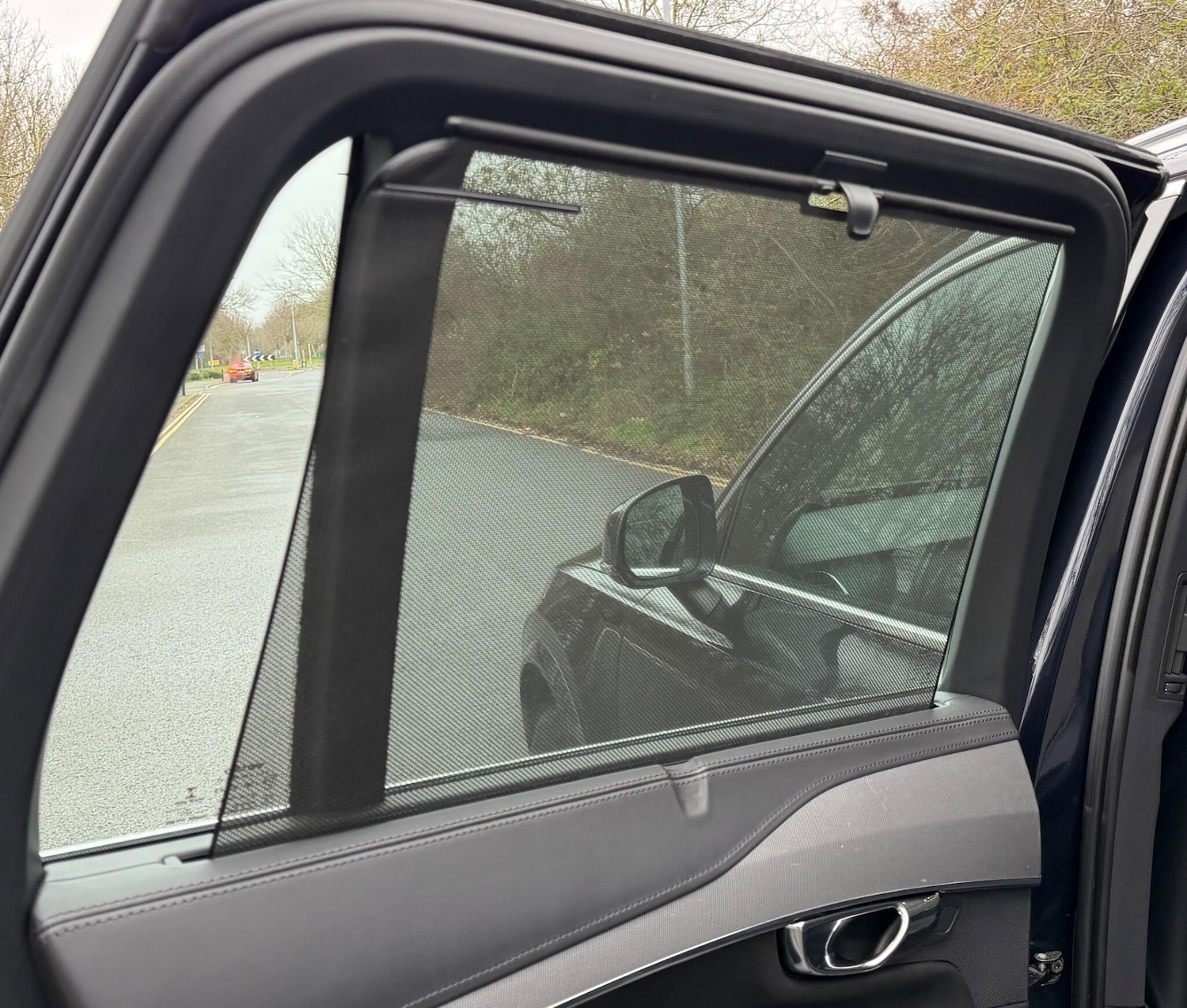 Used Volvo XC90 2015 for sale - 76850141: Photo 17