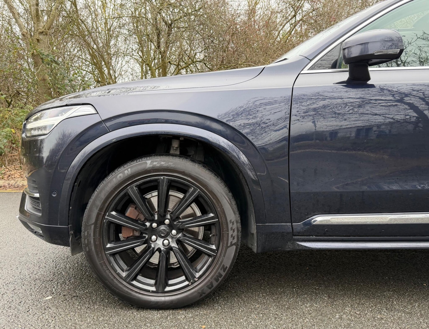 Used Volvo XC90 2015 for sale - 76850141: Photo 19