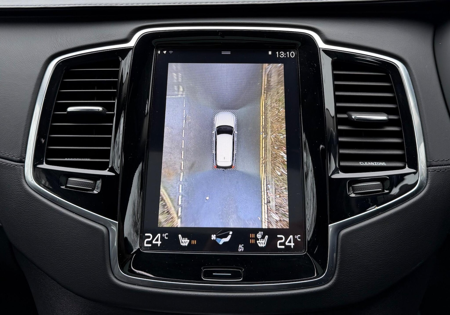 Used Volvo XC90 2015 for sale - 76850141: Photo 26