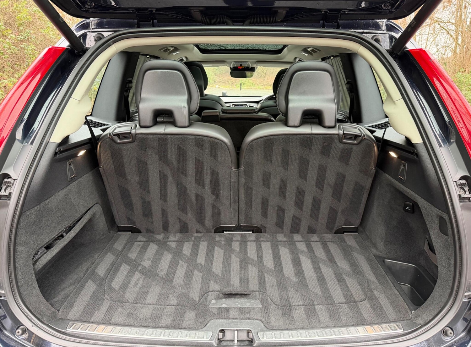 Used Volvo XC90 2015 for sale - 76850141: Photo 30