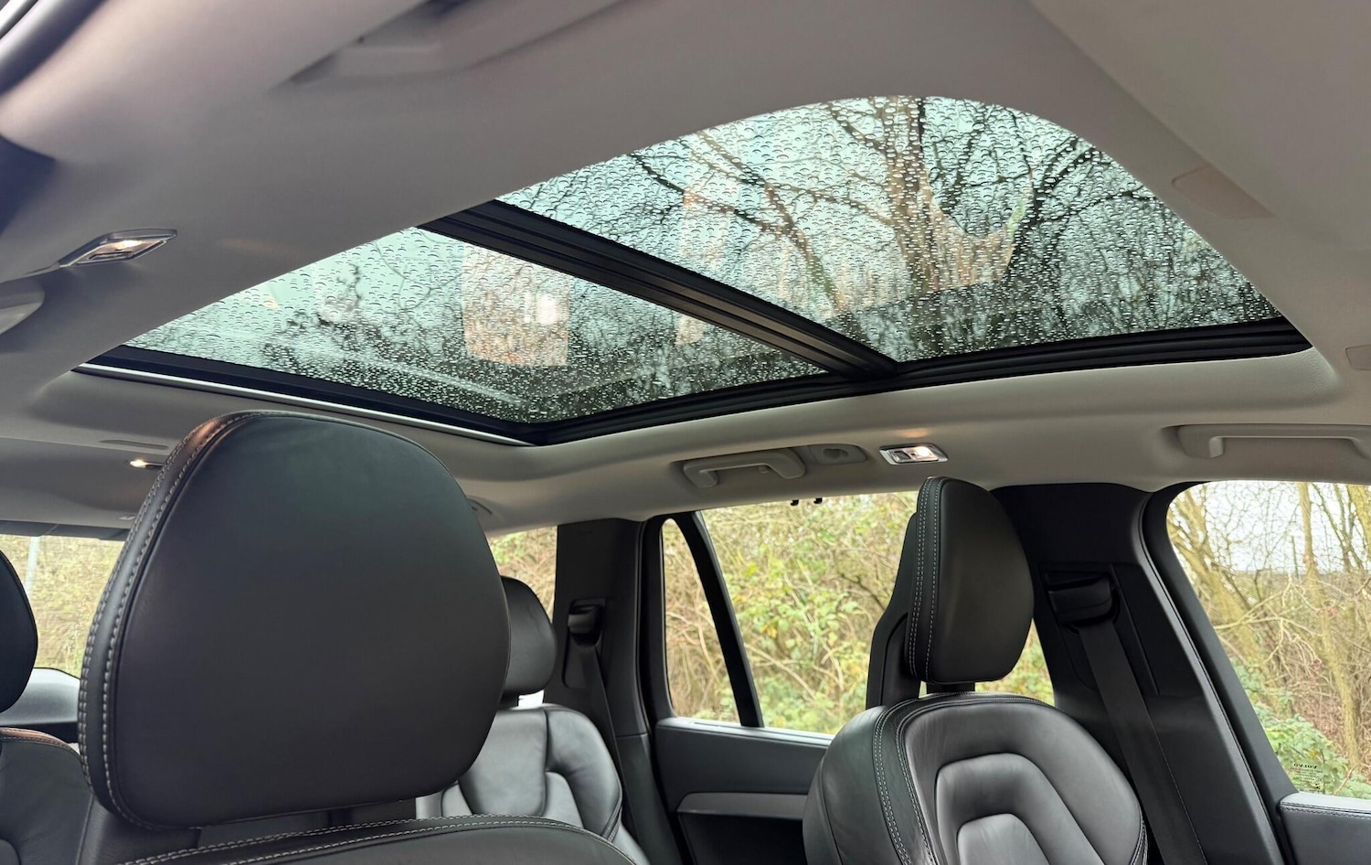 Used Volvo XC90 2015 for sale - 76850141: Photo 32