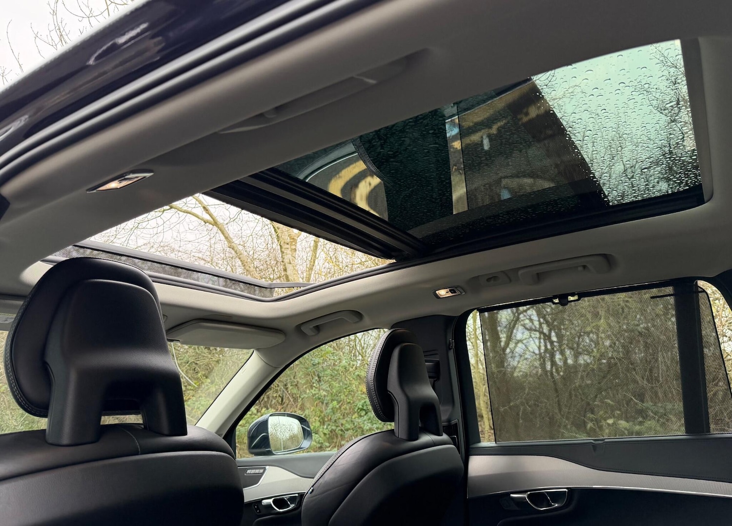 Used Volvo XC90 2015 for sale - 76850141: Photo 38