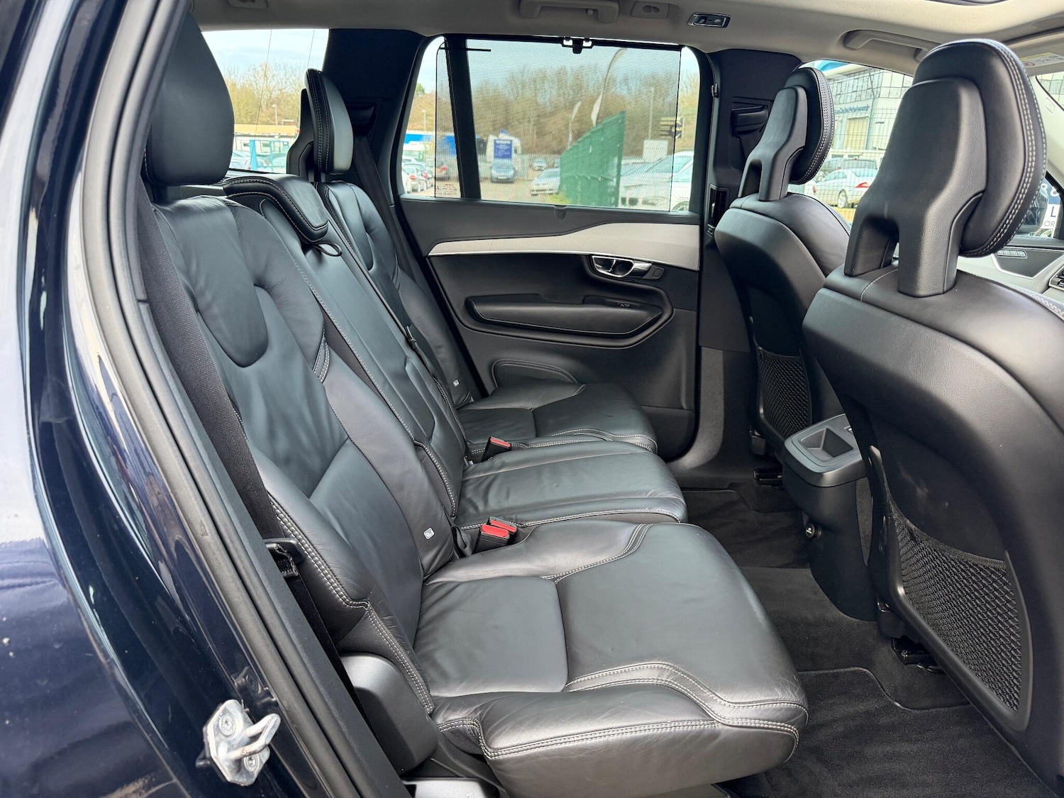 Used Volvo XC90 2015 for sale - 76850141: Photo 9