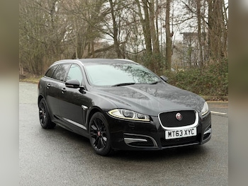Used Jaguar XF 2014 for sale - 78462290: Photo