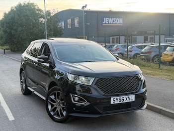 Used Ford Edge 2017 for sale - 79049942: Photo