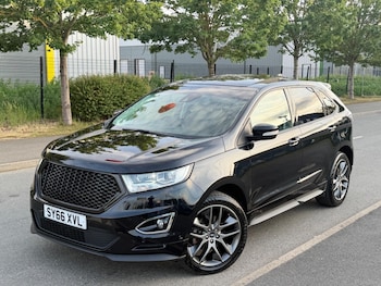Used Ford Edge 2017 for sale - 79049942: Photo