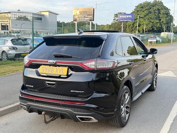 Used Ford Edge 2017 for sale - 79049942: Photo