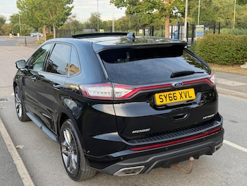 Used Ford Edge 2017 for sale - 79049942: Photo
