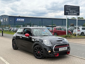 Used MINI Hatch 2015 for sale - 78965669: Photo