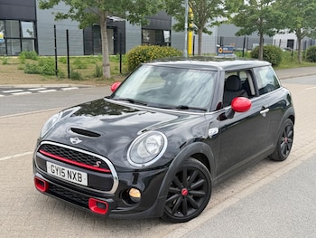 Used MINI Hatch 2015 for sale - 78965669: Photo