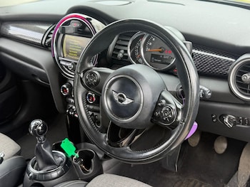 Used MINI Hatch 2015 for sale - 78965669: Photo