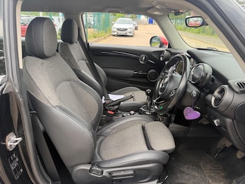 Used MINI Hatch 2015 for sale - 78965669: Photo