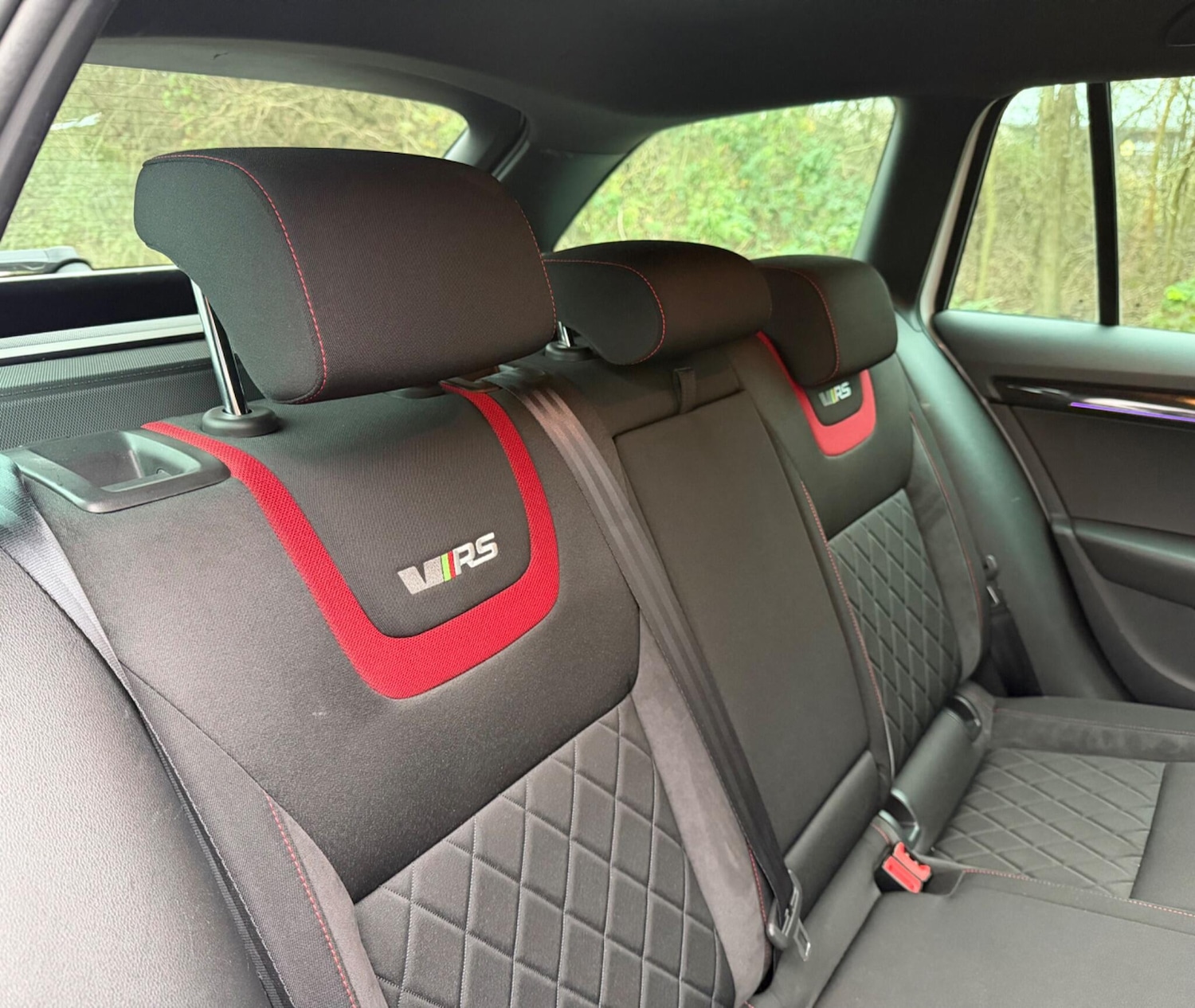 Used Skoda Octavia 2017 for sale - 77469372: Photo 10