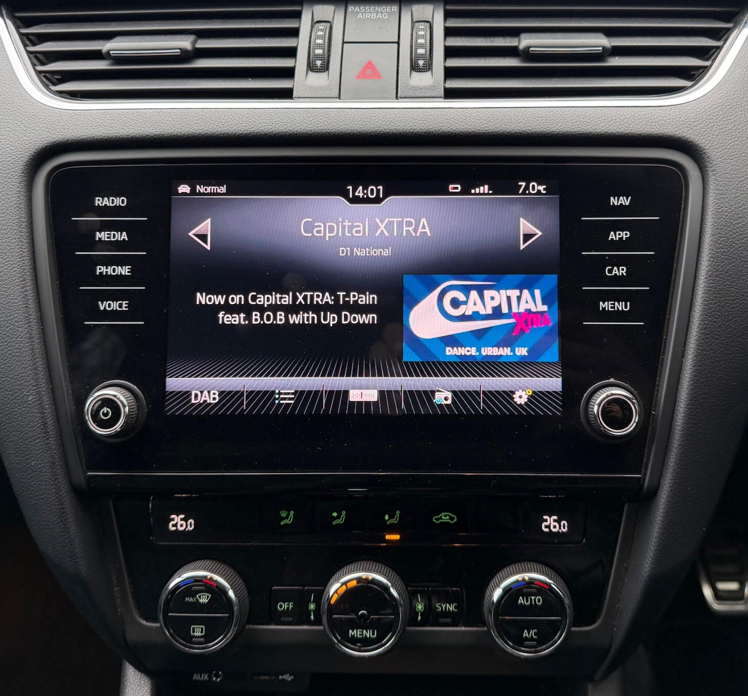 Used Skoda Octavia 2017 for sale - 77469372: Photo 15