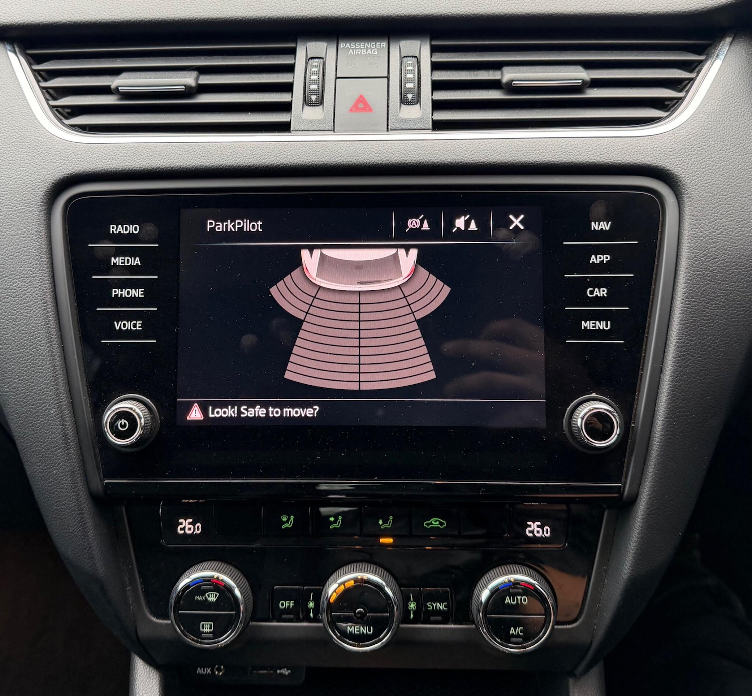 Used Skoda Octavia 2017 for sale - 77469372: Photo 16