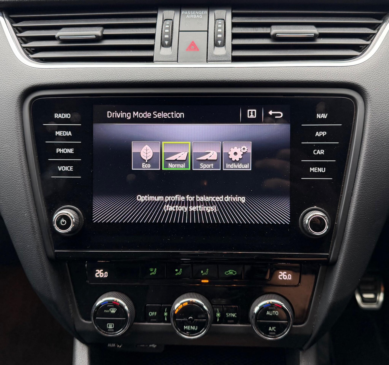 Used Skoda Octavia 2017 for sale - 77469372: Photo 17