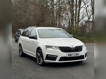 (17) - 2.0 TDI vRS Euro 6 (s/s) 5dr