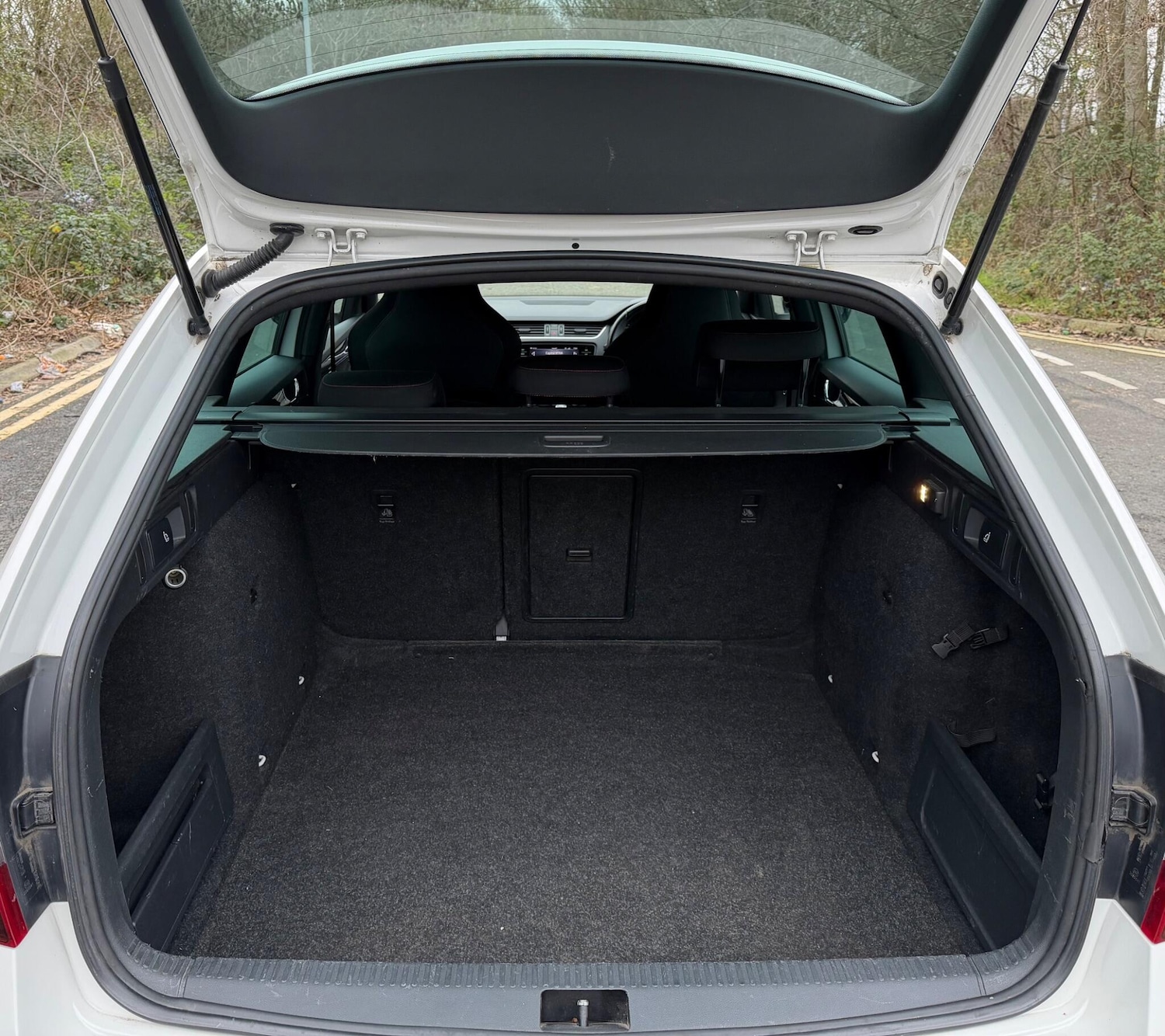 Used Skoda Octavia 2017 for sale - 77469372: Photo 20