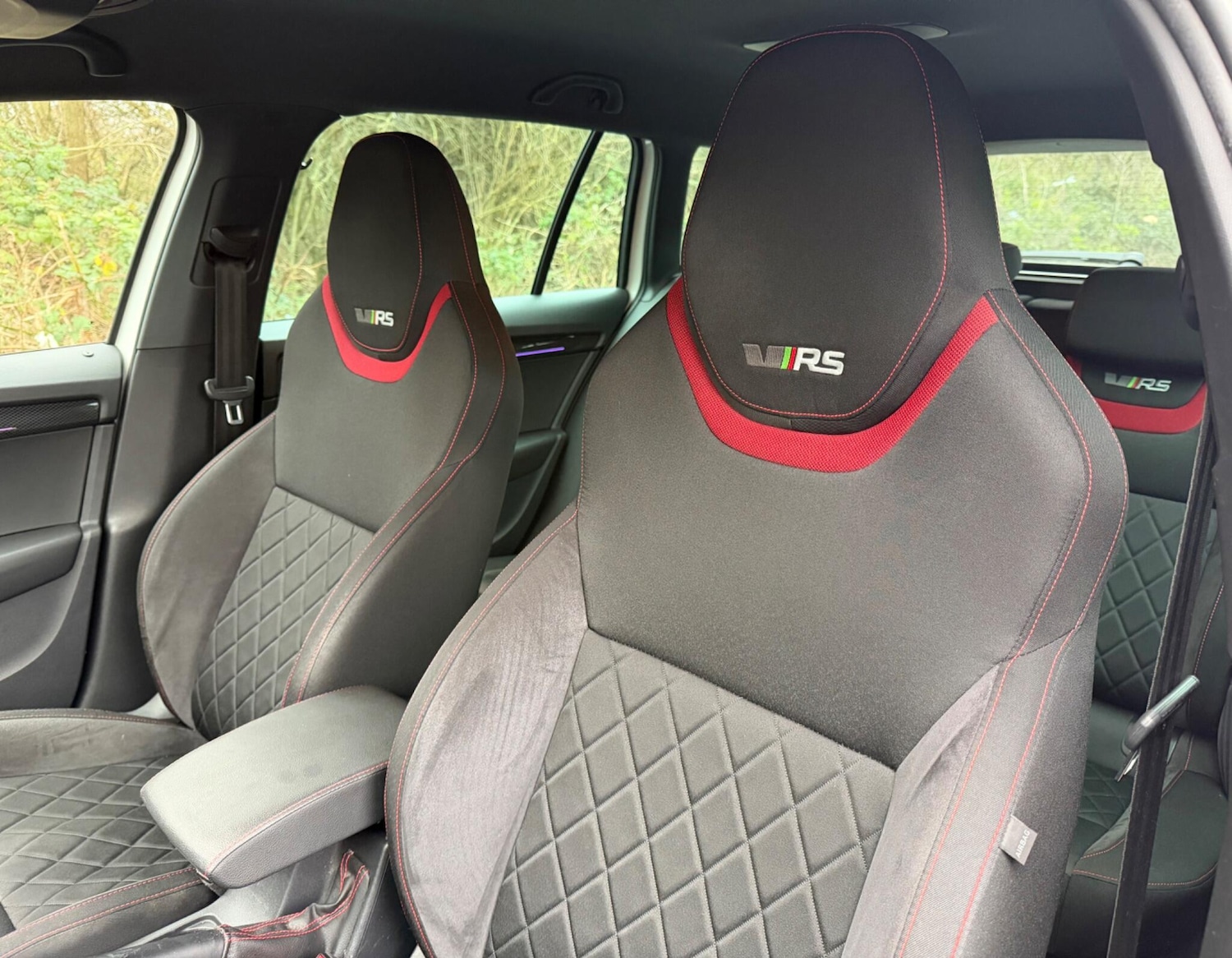 Used Skoda Octavia 2017 for sale - 77469372: Photo 24