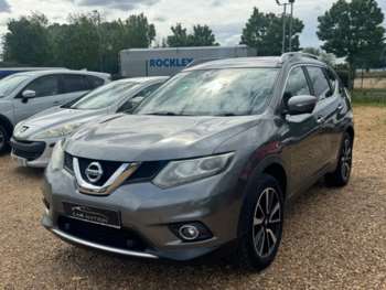 2015 (65) - 1.6 dCi Tekna 5dr 4WD [7 Seat]