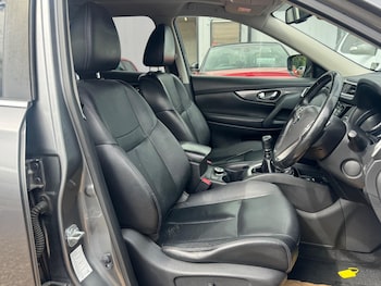 Used Nissan X-Trail 2015 for sale - 75449594: Photo