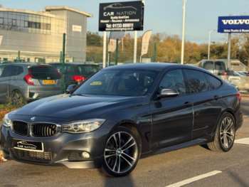 2015 (65) - 3.0 335i M Sport GT Auto Euro 6 (s/s) 5dr