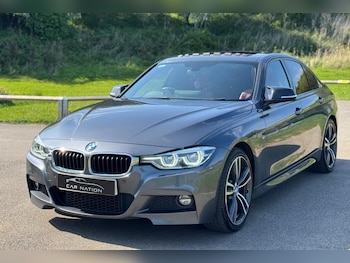 Used BMW 3 Series 2015 for sale - 77130992: Photo