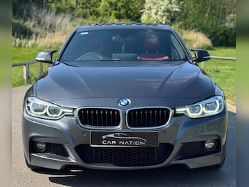 Used BMW 3 Series 2015 for sale - 77130992: Photo