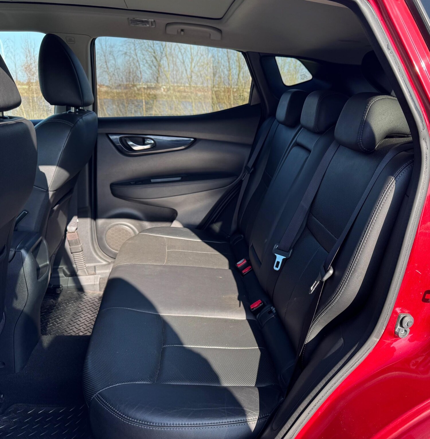 Used Nissan Qashqai 2014 for sale - 77469401: Photo 13