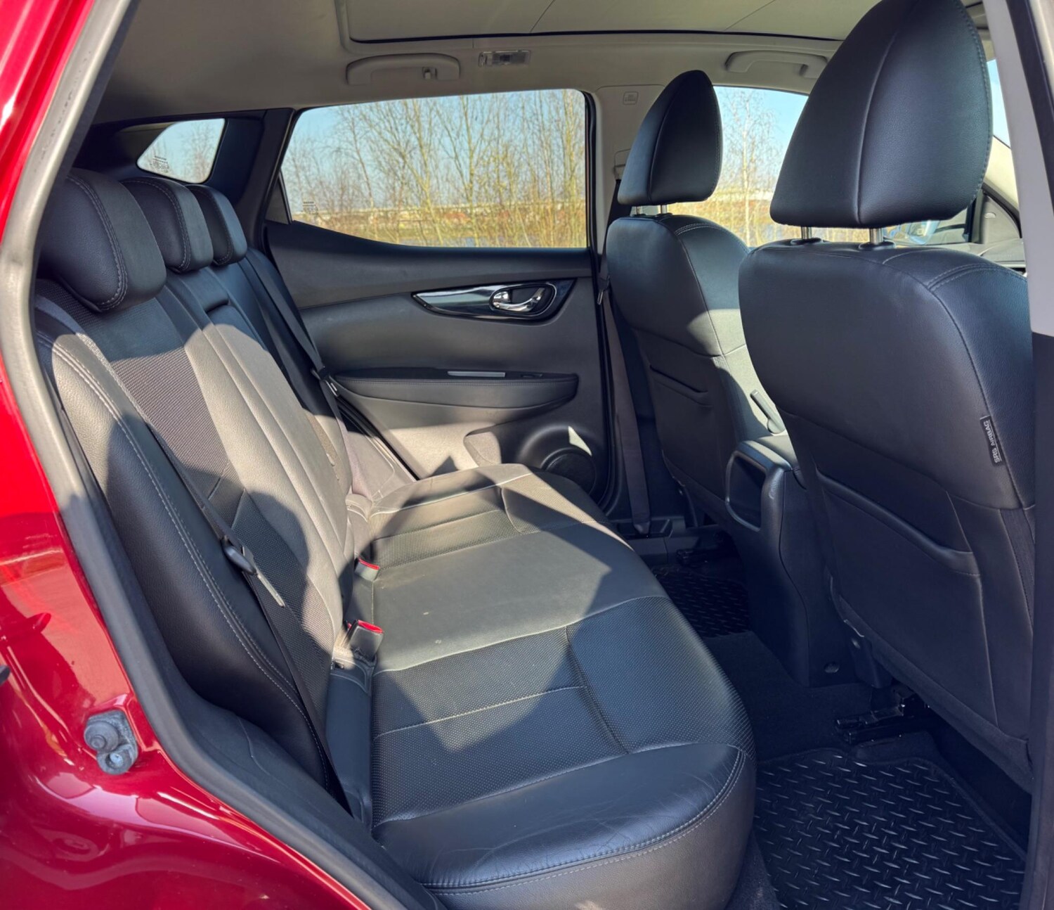 Used Nissan Qashqai 2014 for sale - 77469401: Photo 14