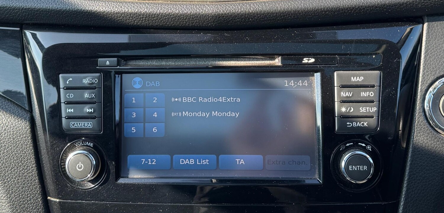 Used Nissan Qashqai 2014 for sale - 77469401: Photo 21