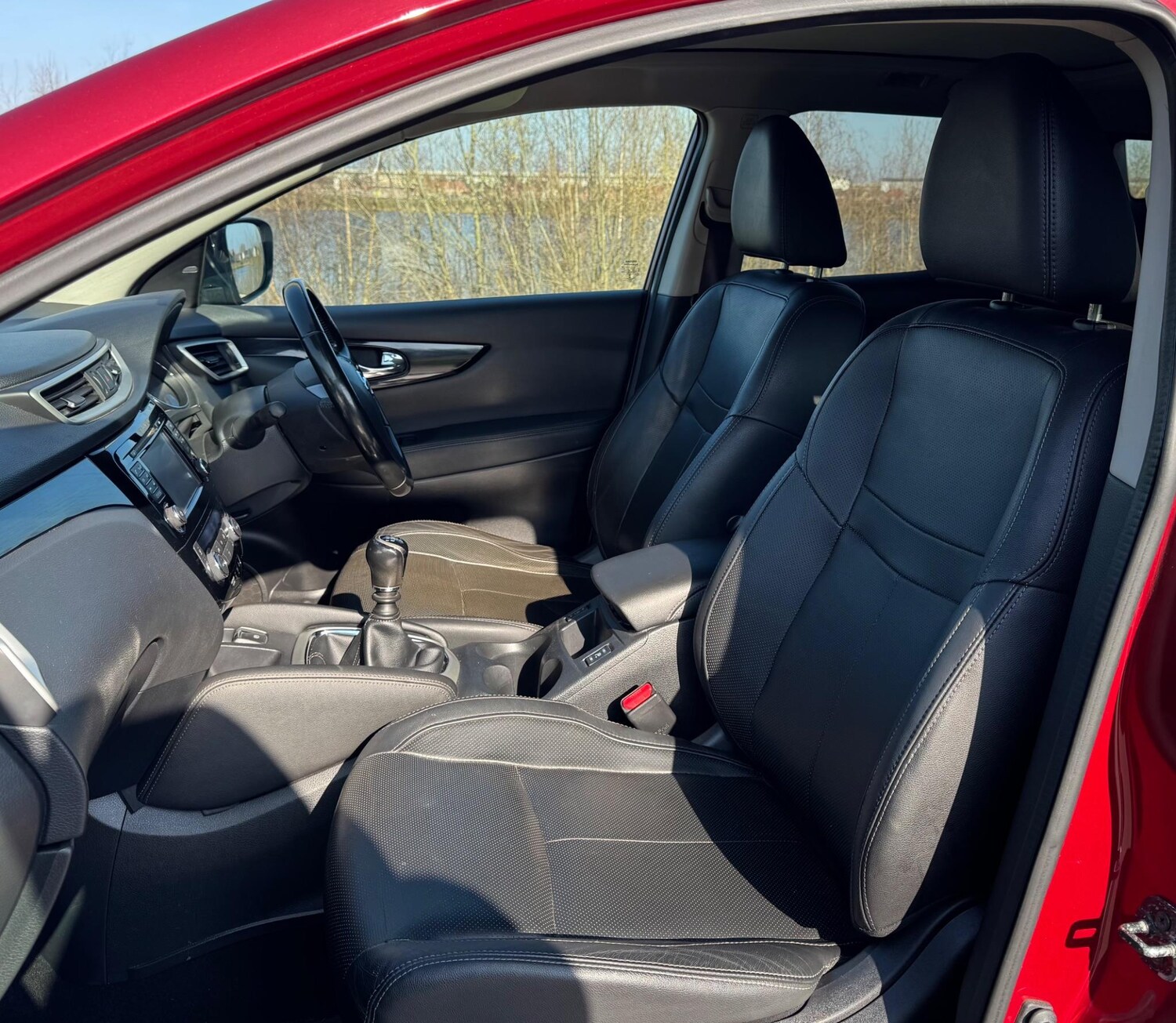 Used Nissan Qashqai 2014 for sale - 77469401: Photo 26