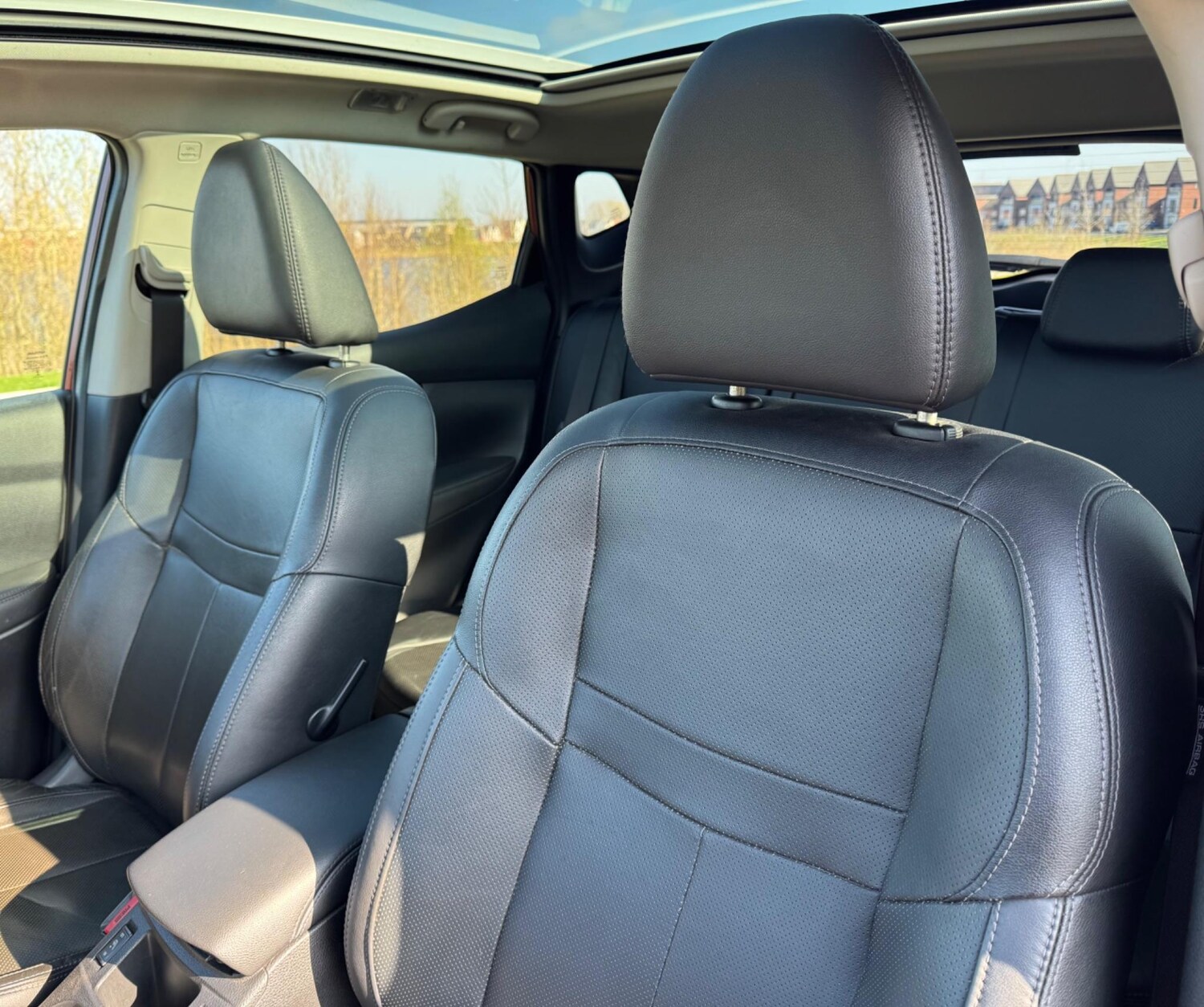 Used Nissan Qashqai 2014 for sale - 77469401: Photo 27