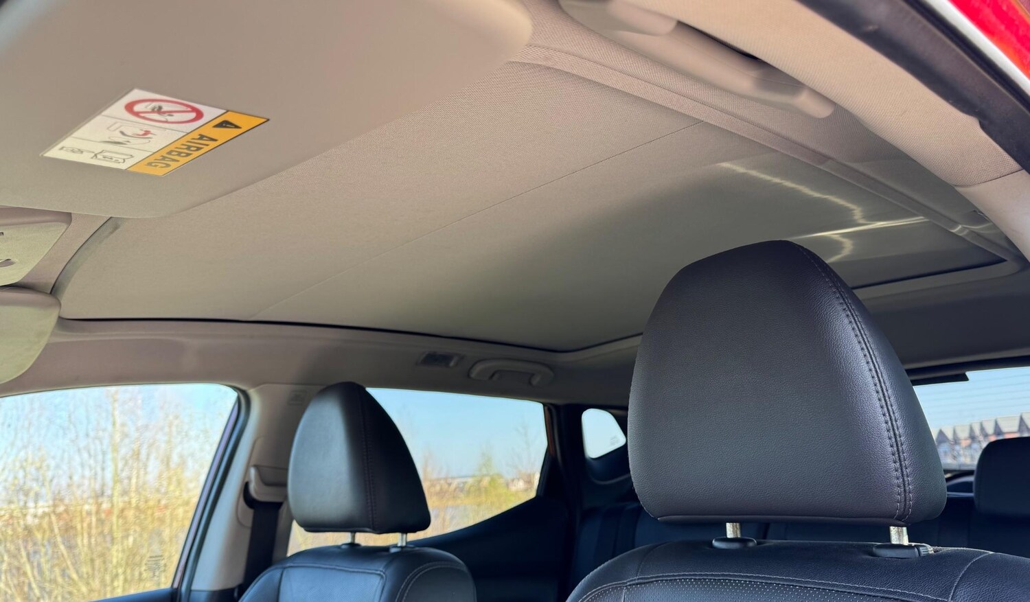 Used Nissan Qashqai 2014 for sale - 77469401: Photo 29