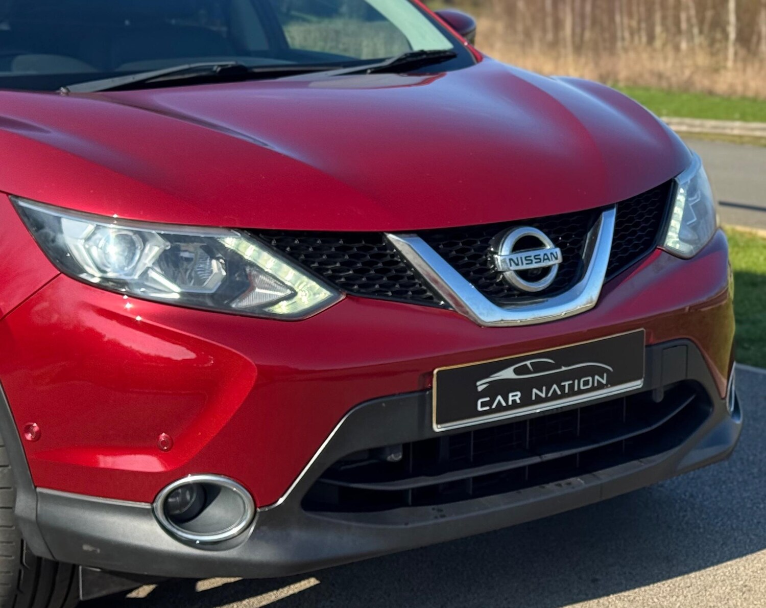 Used Nissan Qashqai 2014 for sale - 77469401: Photo 32