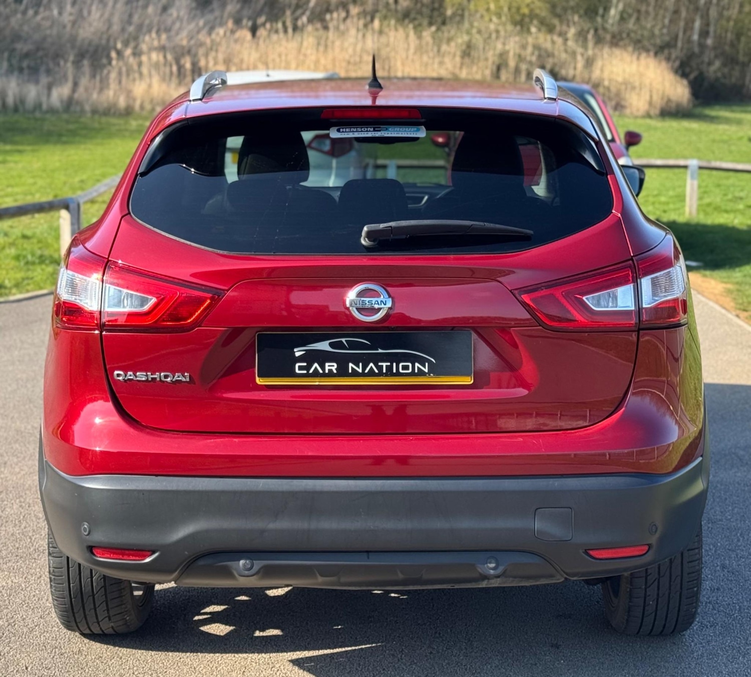 Used Nissan Qashqai 2014 for sale - 77469401: Photo 6