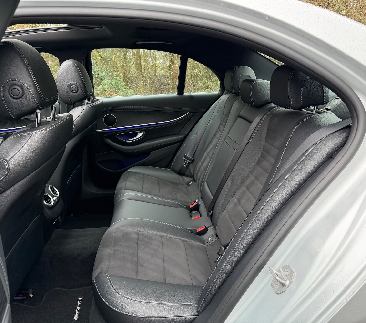 Used Mercedes-Benz E Class 2016 for sale - 77468570: Photo 12