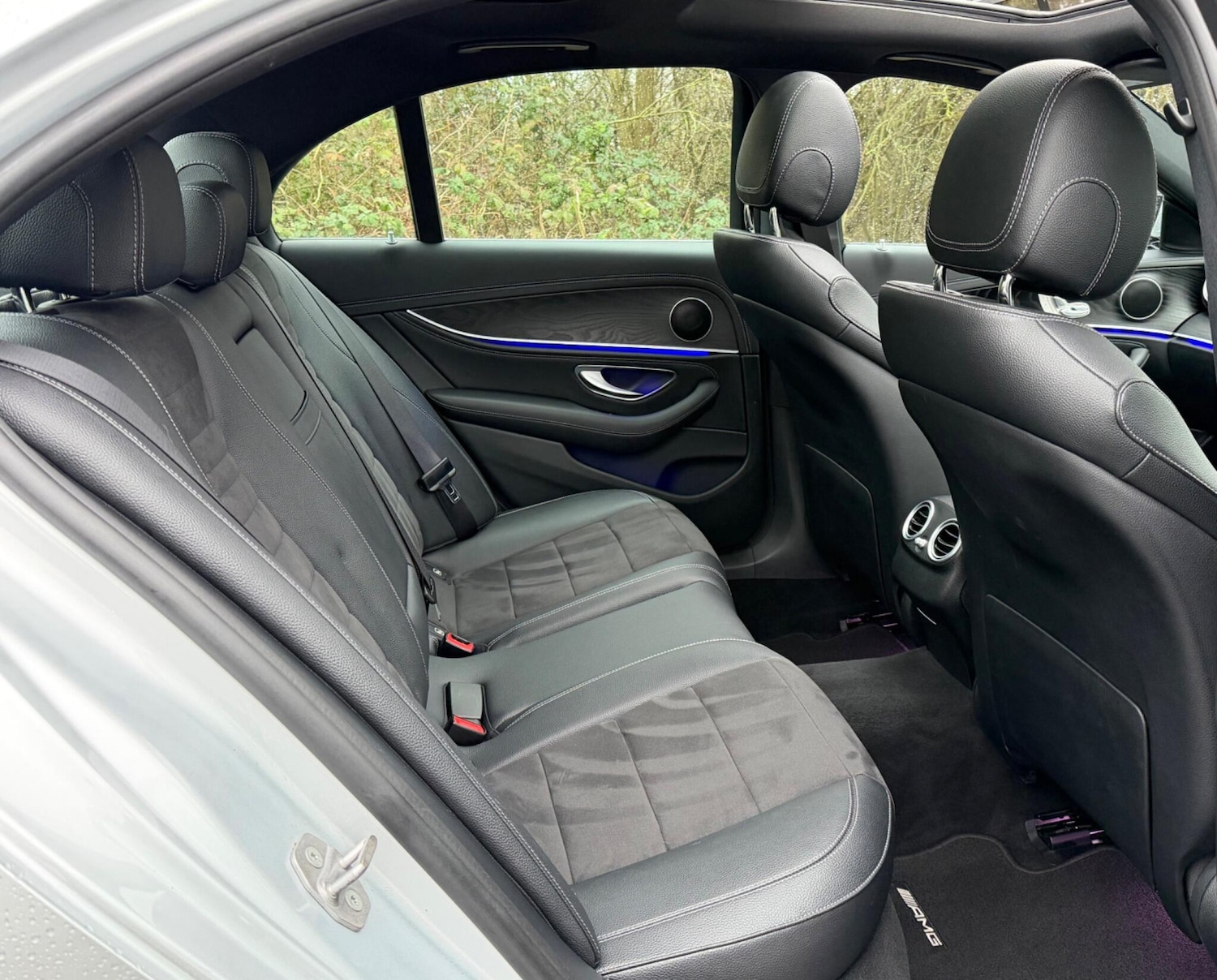 Used Mercedes-Benz E Class 2016 for sale - 77468570: Photo 13