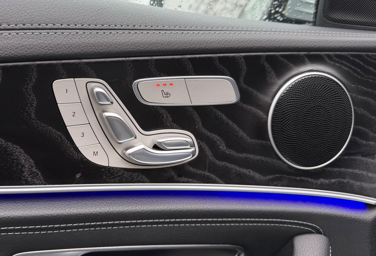 Used Mercedes-Benz E Class 2016 for sale - 77468570: Photo 14