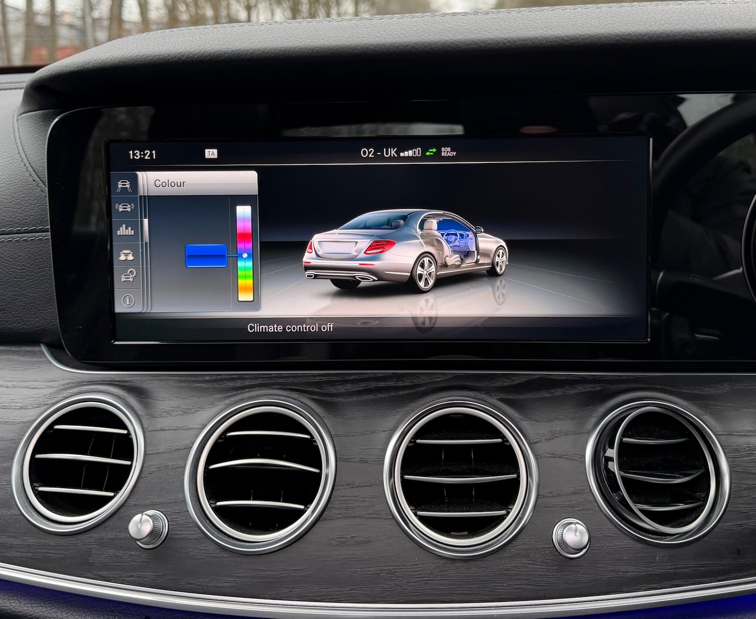 Used Mercedes-Benz E Class 2016 for sale - 77468570: Photo 21