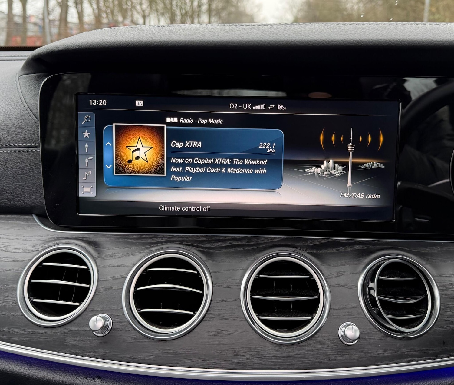 Used Mercedes-Benz E Class 2016 for sale - 77468570: Photo 22