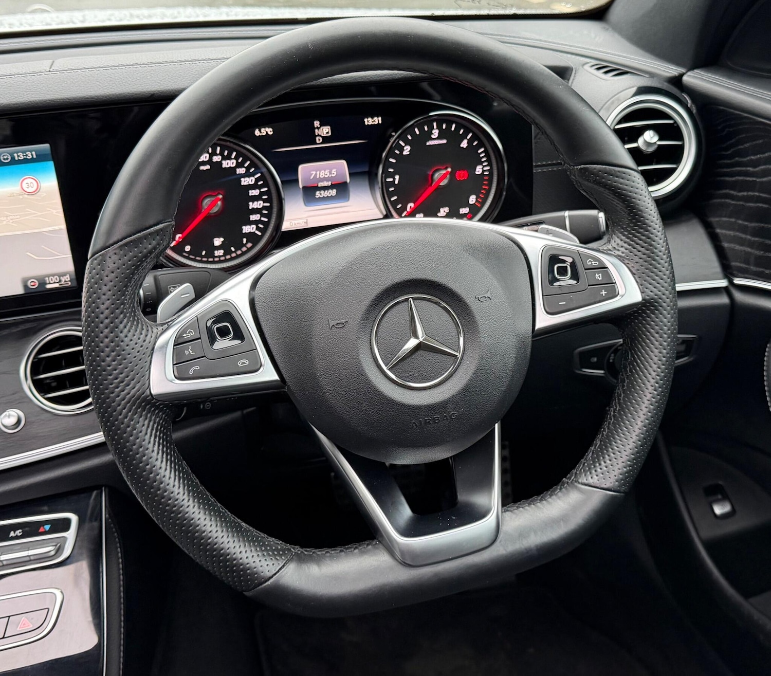 Used Mercedes-Benz E Class 2016 for sale - 77468570: Photo 24