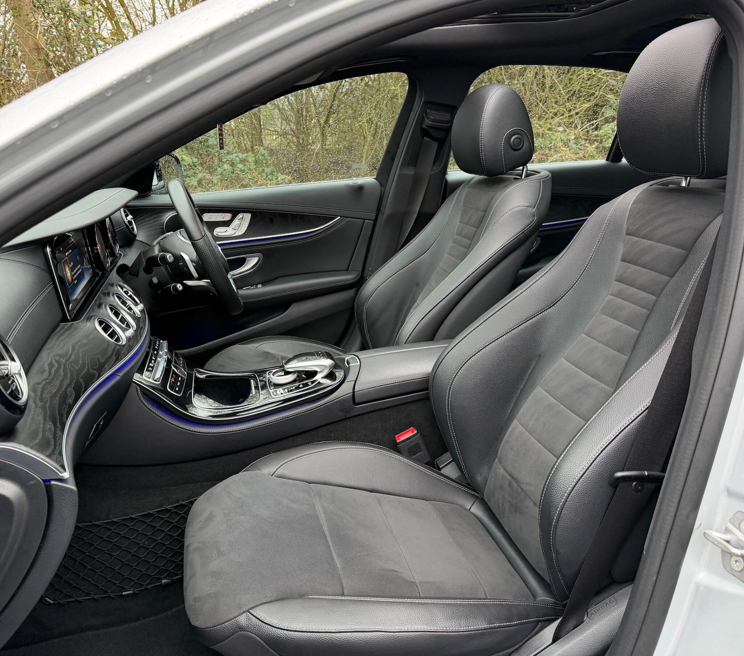 Used Mercedes-Benz E Class 2016 for sale - 77468570: Photo 27