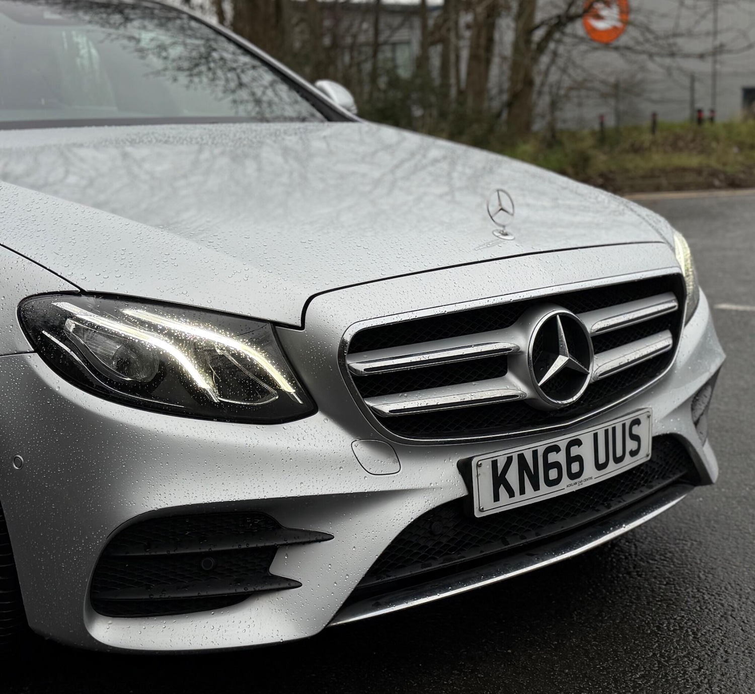 Used Mercedes-Benz E Class 2016 for sale - 77468570: Photo 28