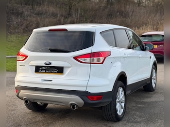 Used Ford Kuga 2014 for sale - 79202310: Photo