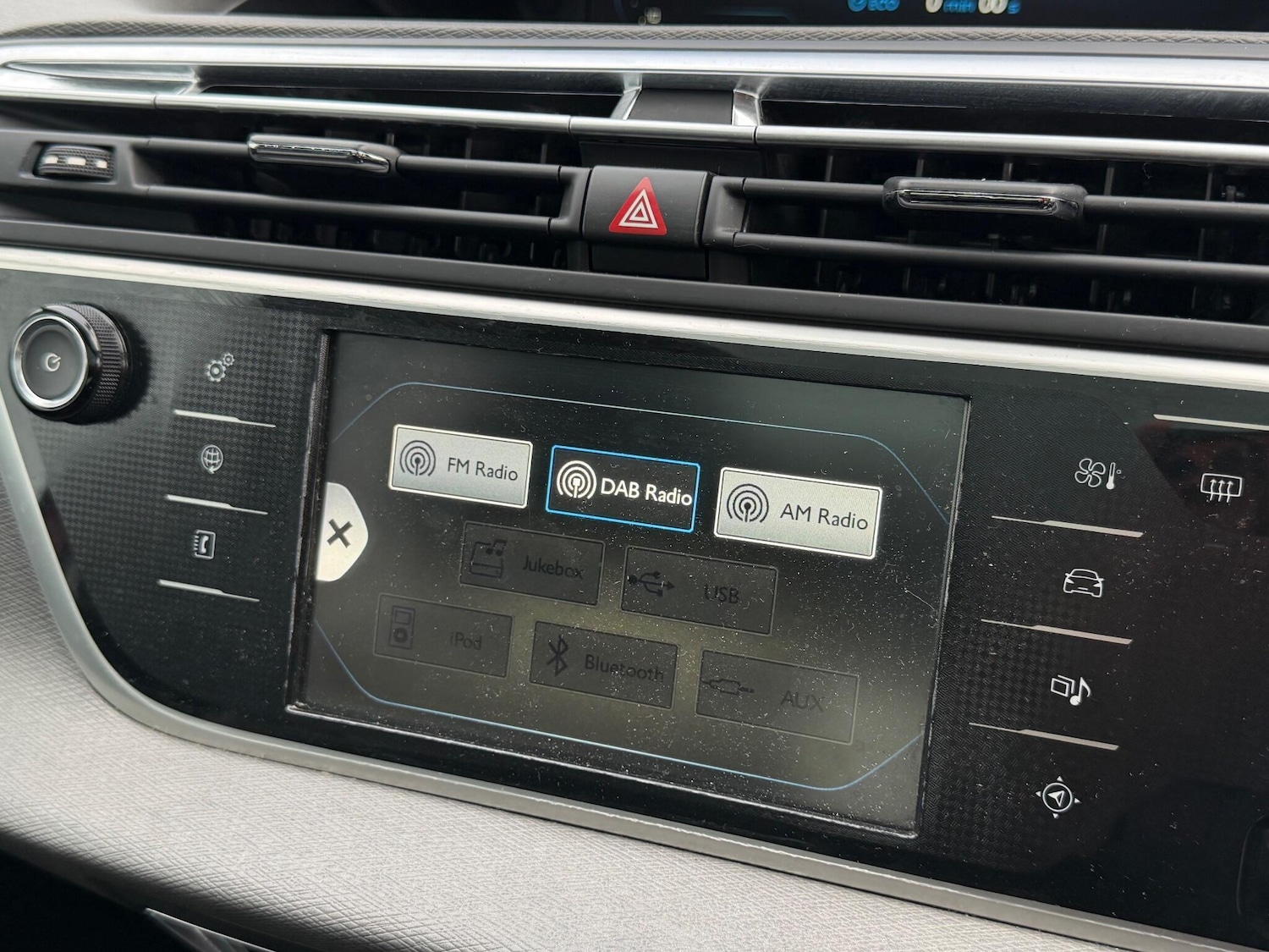 Used Citroen C4 Picasso 2014 for sale - 76585010: Photo 10